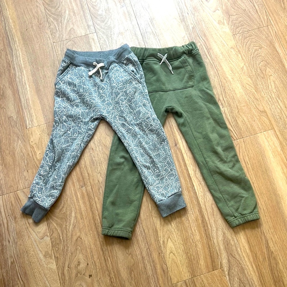 Old Navy Sweats for Boys